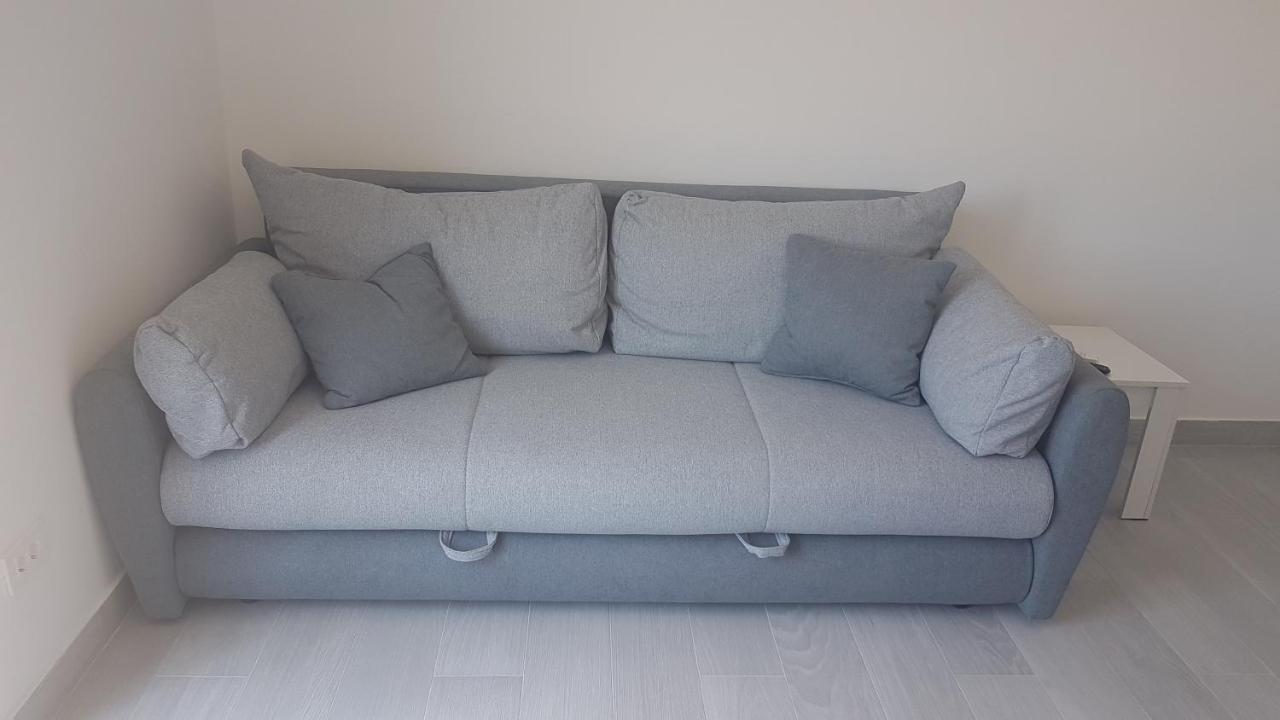 Apartament Ivanica Palit
