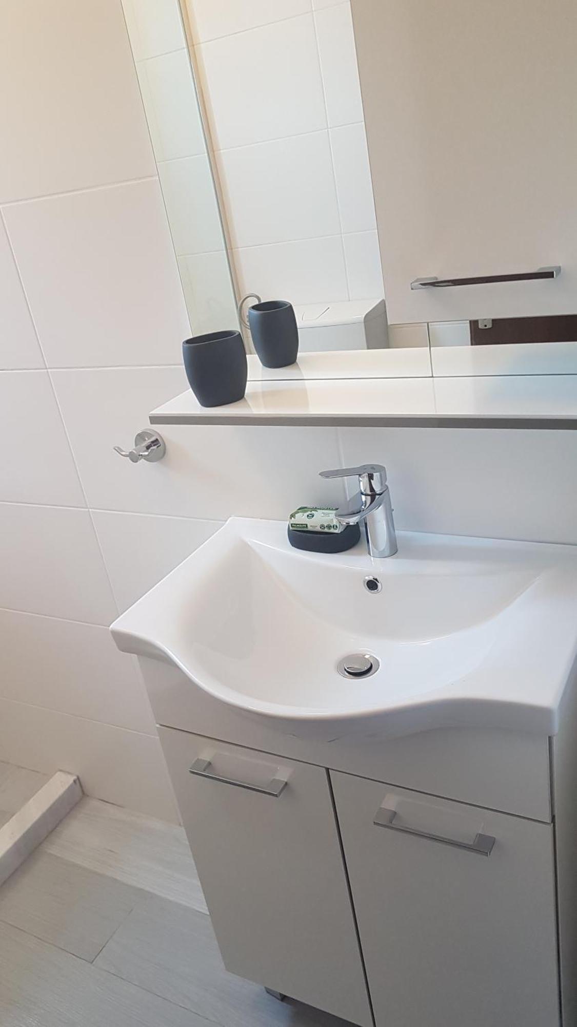 Apartament Ivanica Palit