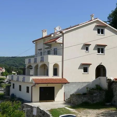 Apartments Ivanica Palit Exterior photo
