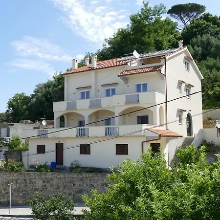 Apartments Ivanica Palit Exterior photo
