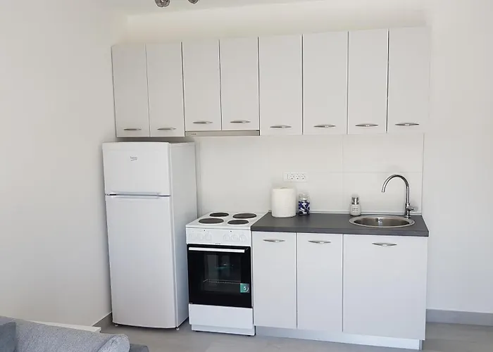 Apartments Ivanica