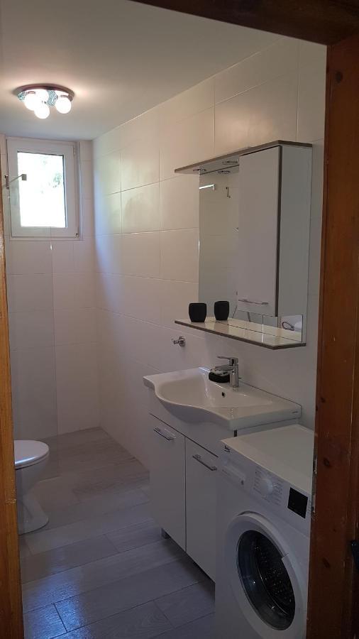 Ivanica Apartamento *