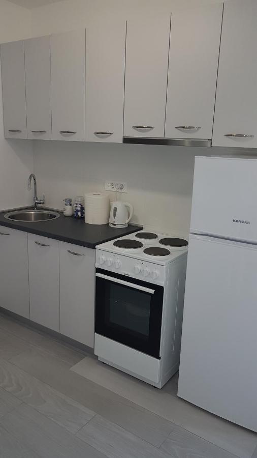 Ivanica Apartamento *