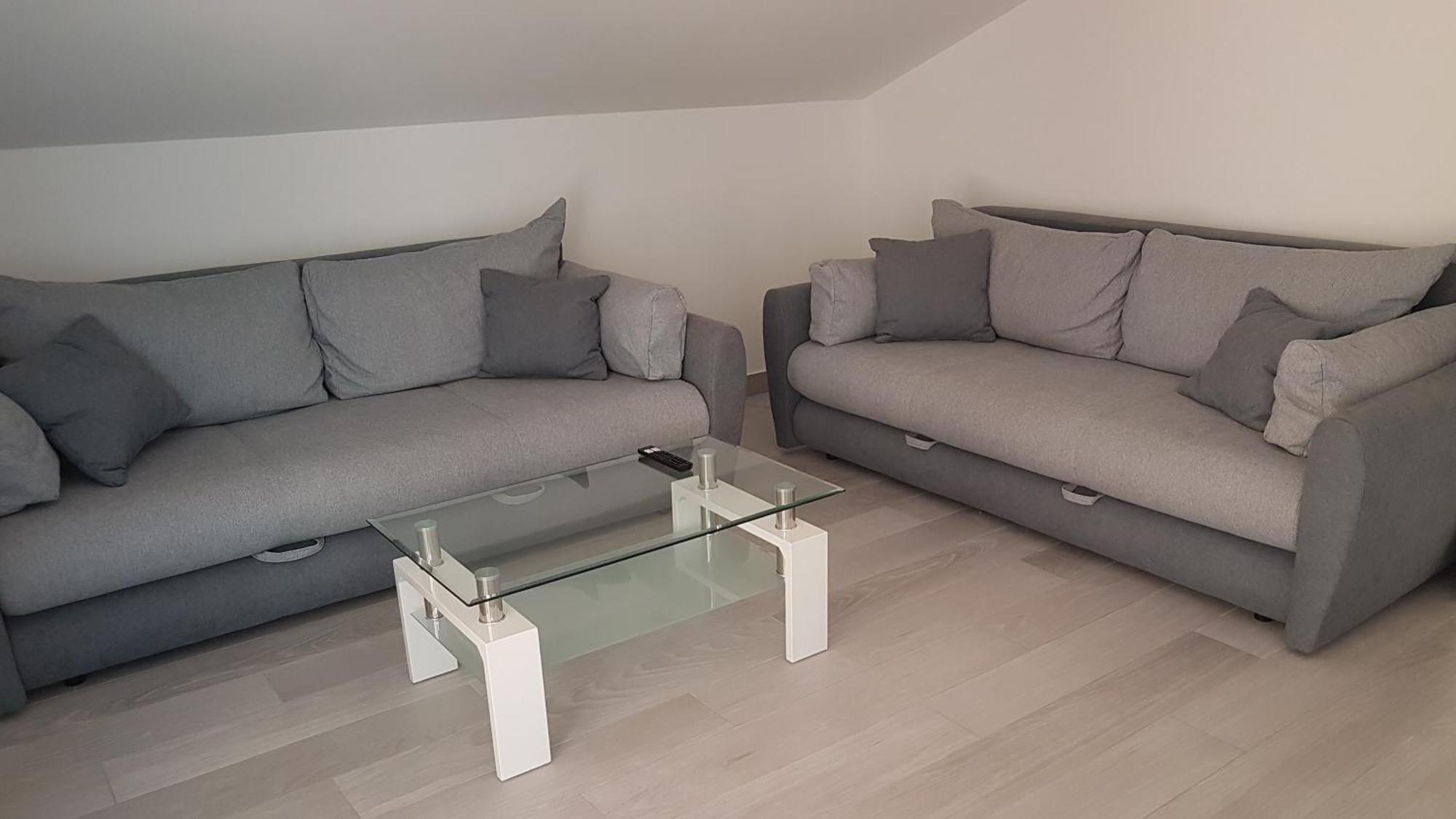 Apartamento Ivanica *