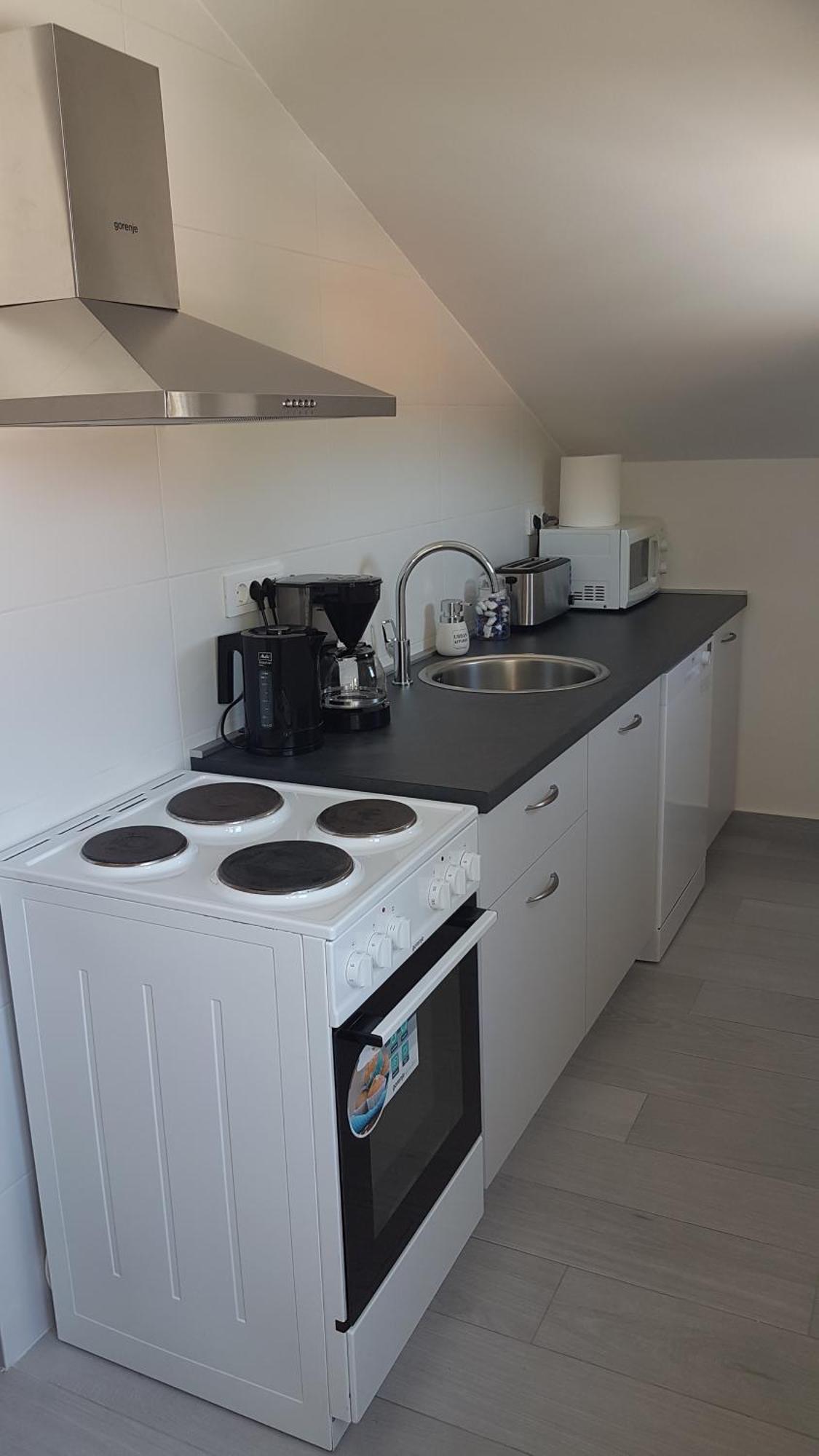 Apartamento Ivanica